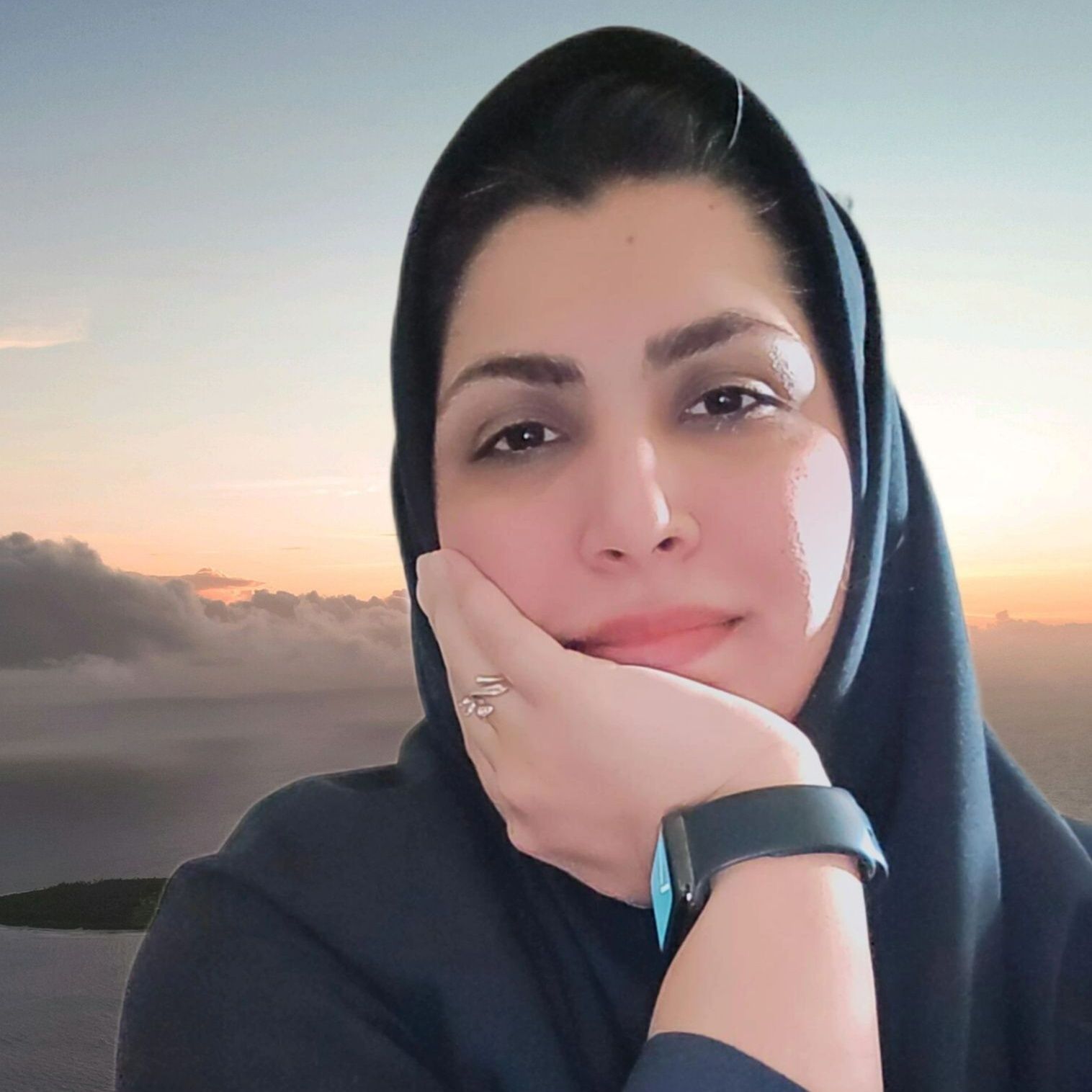 شکوفه اعتمادی کیا