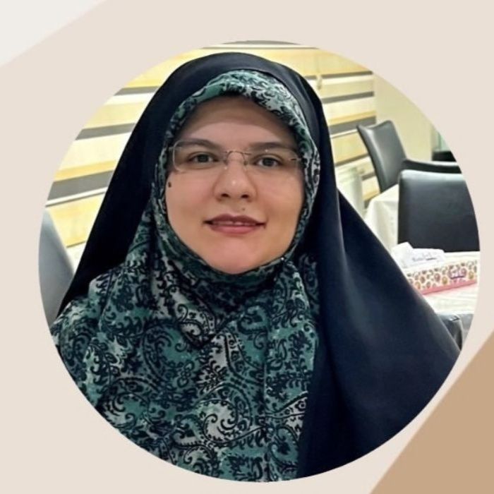 دکتر مهسا کریم قاسمی