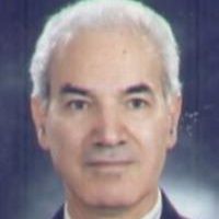 دکتر علی اکبر توسلی