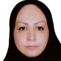 دکتر فروزان اسمعیلی