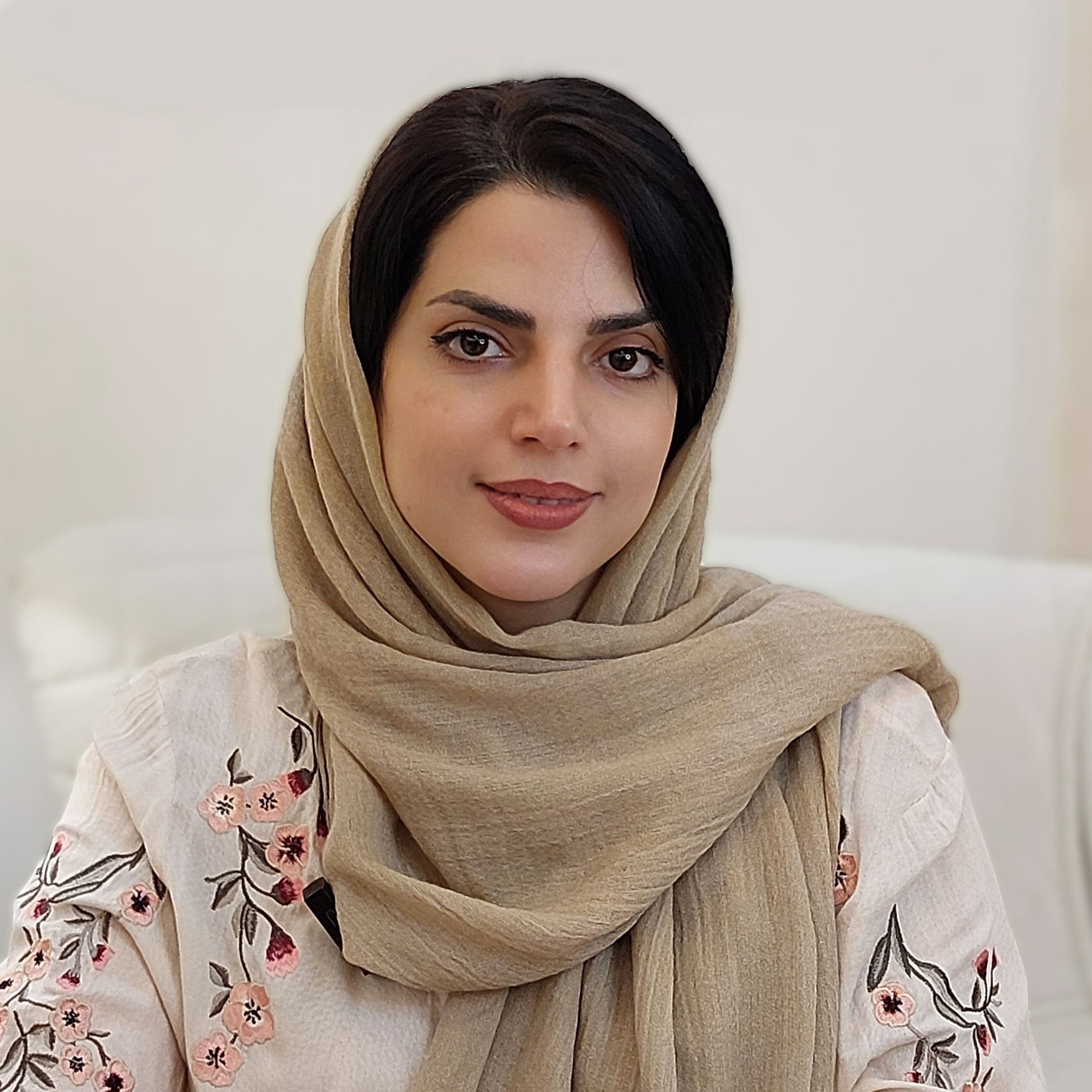 دکتر فریما عنبری