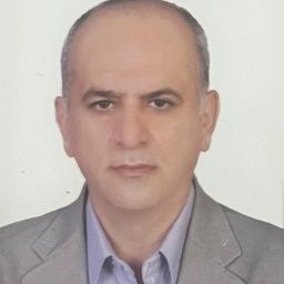 دکتر سیدمهدی موسوی