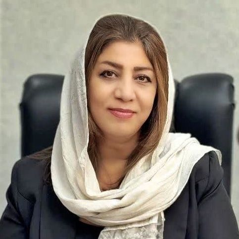 دکتر نسرین مالکی