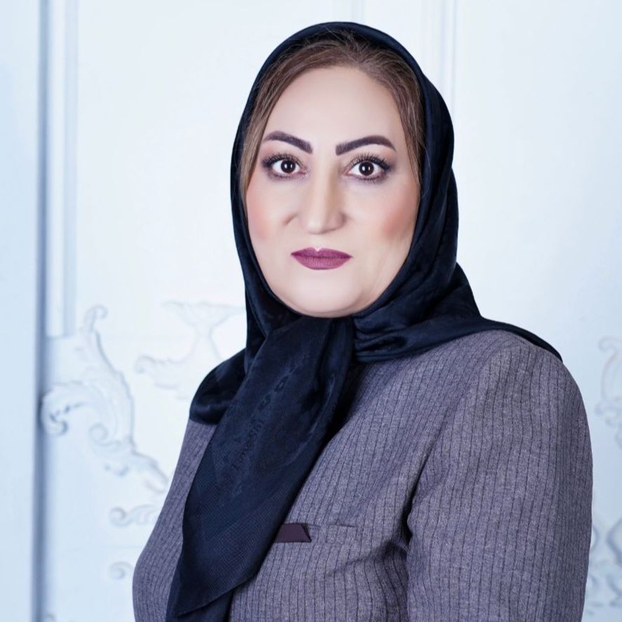 شهناز کرمی