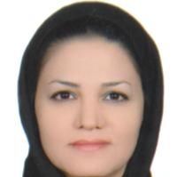 دکتر فرزانه ابراهیمی فرد