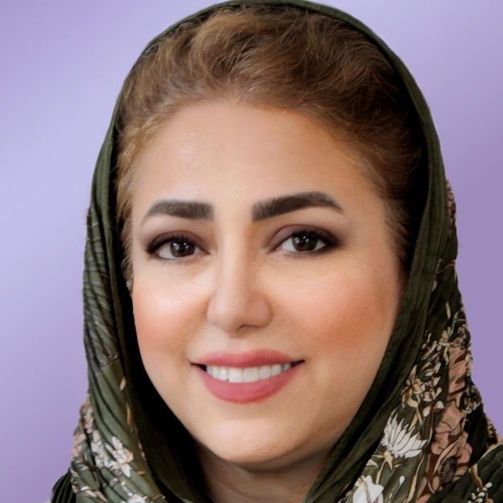 میترا عبدالحمیدی