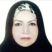 دکتر ماریا بهادر