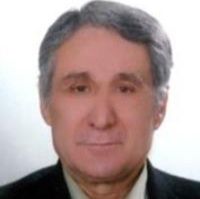 دکتر پرویز دریائی سرابی