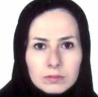 دکتر هانیه فرجی آزادتیمورلوئی