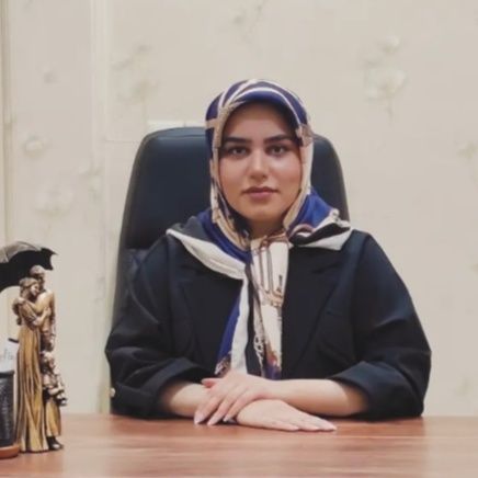 فاطمه چوب کار قم