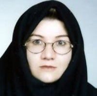 دکتر زهره خداپرست