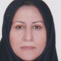 مریم منبری