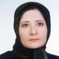 دکتر ماندانا باغبان