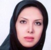 دکتر پریا مهدوی
