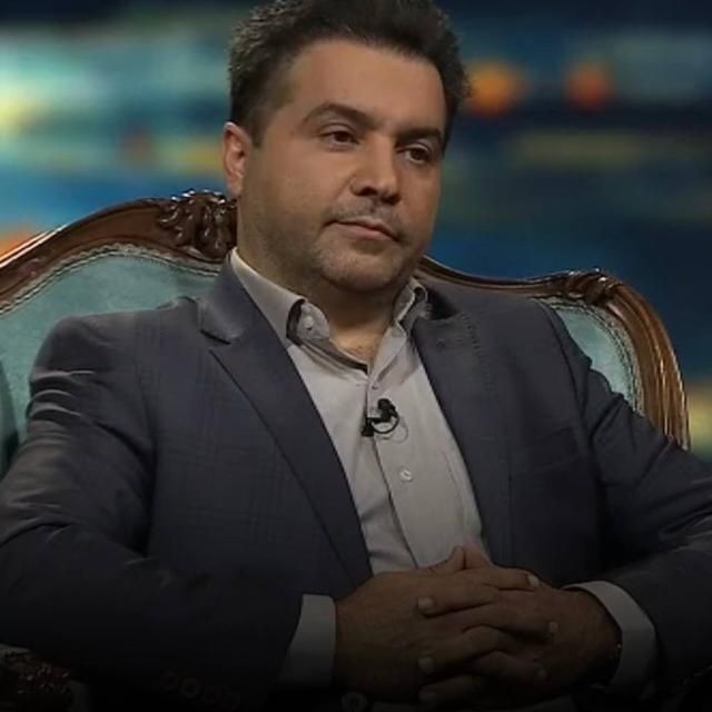 مهرداد نامدار