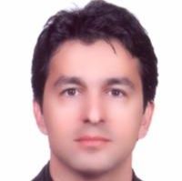 دکتر بهزاد بدیع مدیری