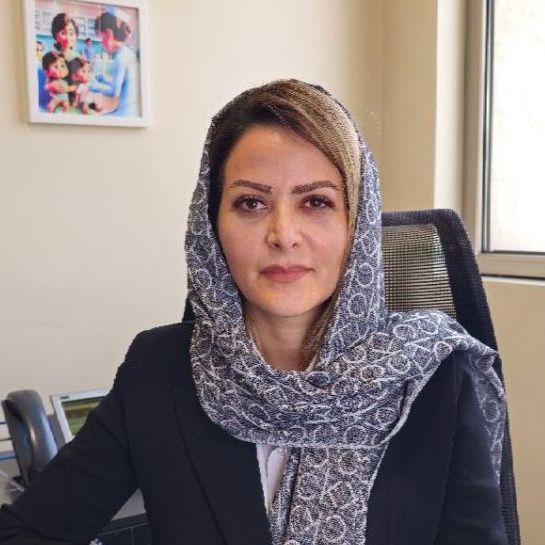 دکتر شیما صالحی