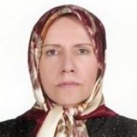 دکتر افسرالملوک حدادیان
