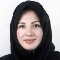 دکتر ترانه شاملوفرهمند