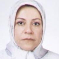 دکتر سهیلا صدرزاده