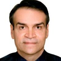 دکتر علی محمد فیضی
