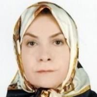 دکتر ژاله شربیانی