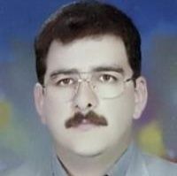 دکتر علی جلیلی