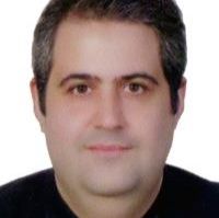 آرش ظفرمحتشمی