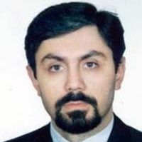دکتر علی جعفریان