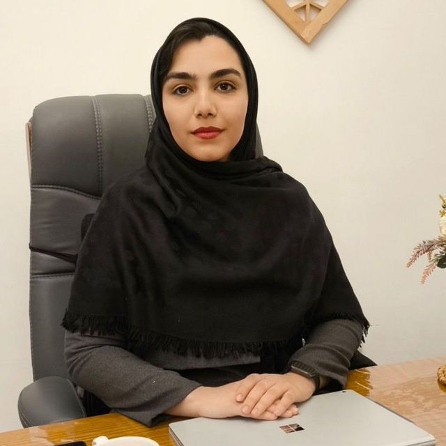 فاطمه زارعی