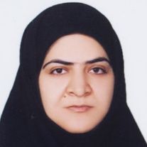 راضیه هاشمی