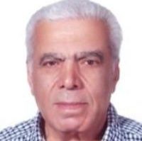دکتر محمود جوزدانی