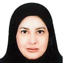 دکتر مریم شریفی بروجردی