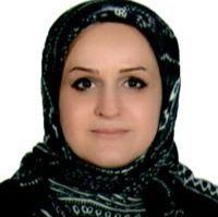 دکتر فاطمه حسین زاده