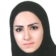 آتنا حیدری