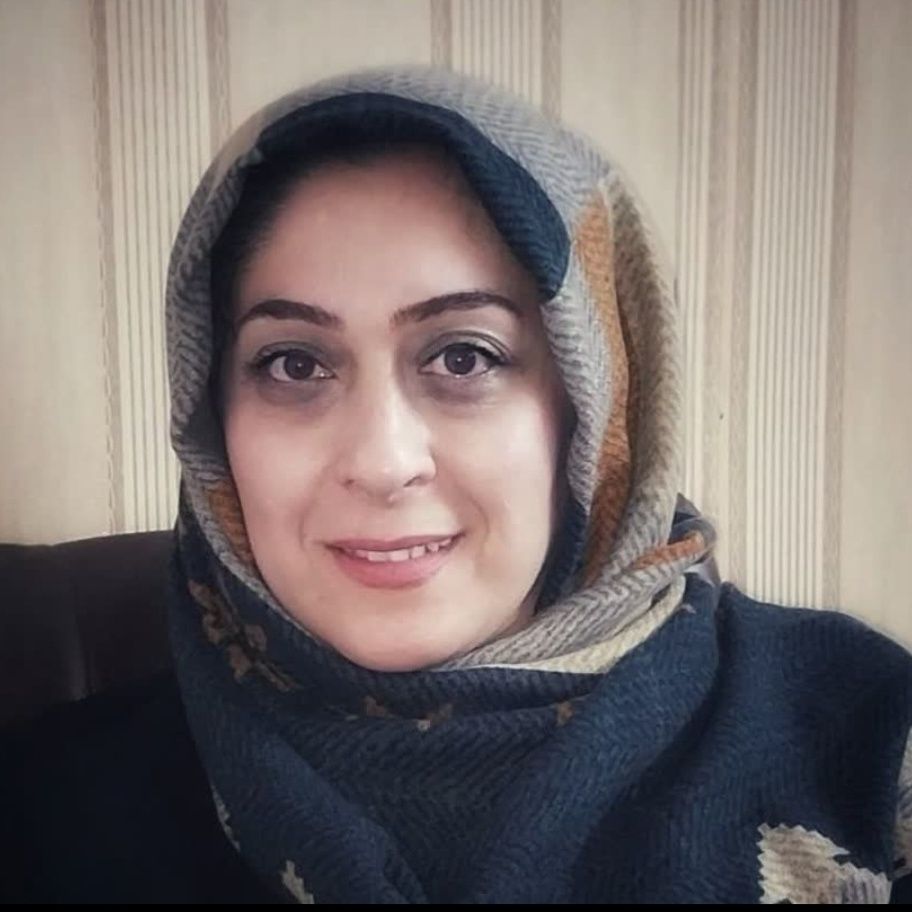 مریم امینی