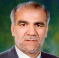 دکتر حسین بناءزاده