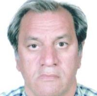دکتر محمدحسن حاجی زینلی بیوکی