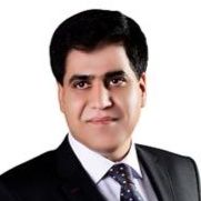 دکتر محمدرضا رضائی پور