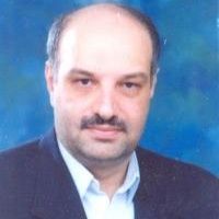 دکتر محمدرضا شایگان