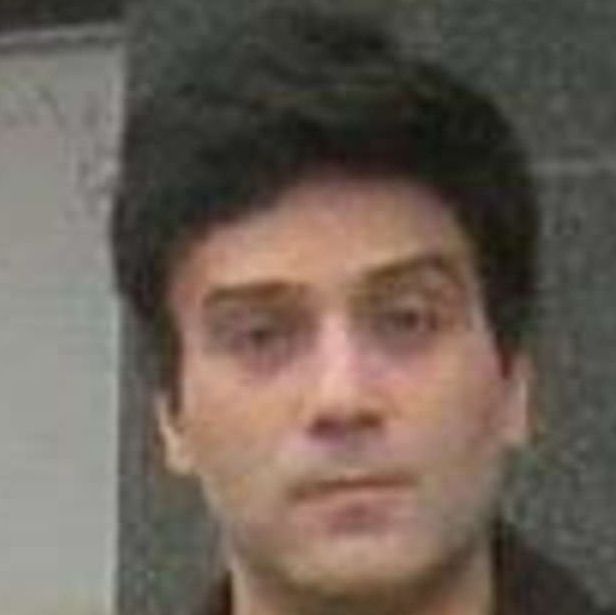 مهدی اخبارده