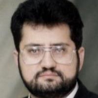 دکتر مرتضی خوانین زاده