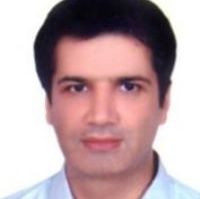 دکتر رضا وتر