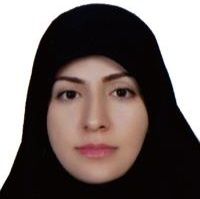 دکتر زینب رضایی اسفهرود