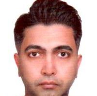 دکتر علیرضا پژوهان غیاثی