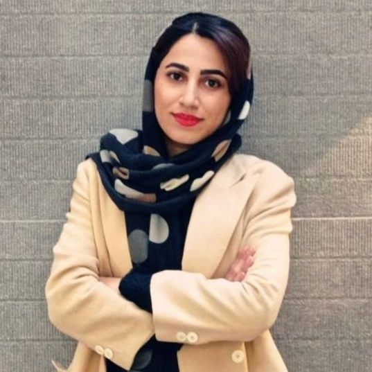 مریم زارع