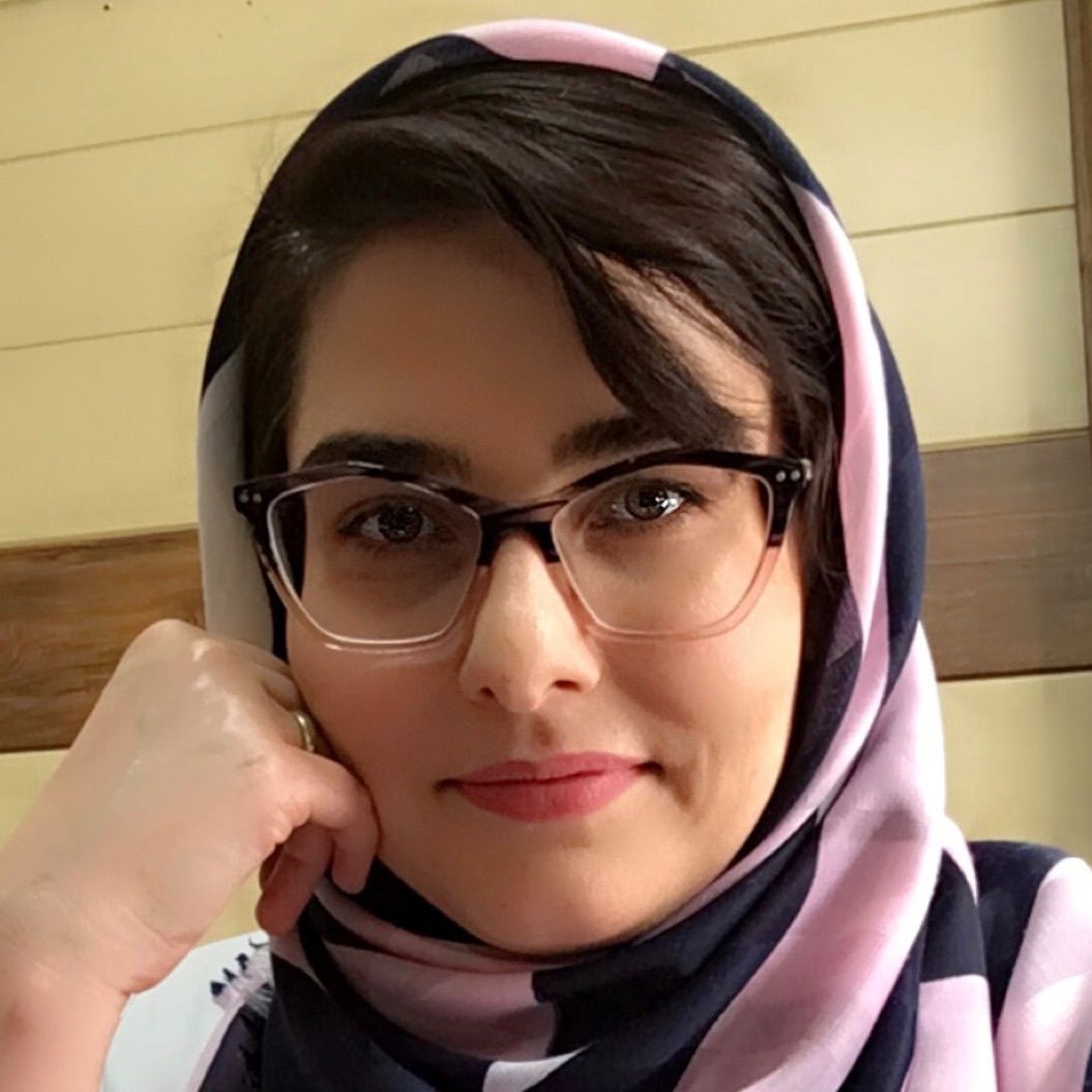 فرشته اصلانی