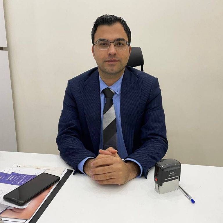 دکتر محمد جعفری