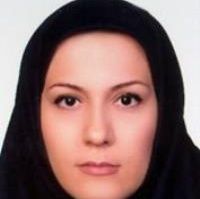 دکتر مهری مقصودی