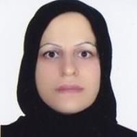 دکتر مهری جمیلیان